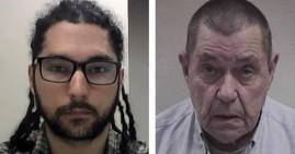 Grandson of Andrew Lester