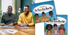 Adryan Moorefield and TJ Perry