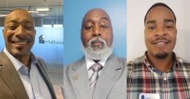 Black employees for PulteGroup