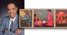 Dexter Merritt, Founder and Positive Black Images