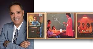 Dexter Merritt, Founder and Positive Black Images