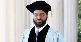 Dr. Eli Joseph