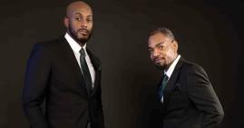 Founders of The Credit Bros