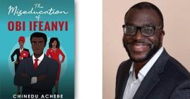 Miseducation of Obi Ifeanyi by Chinedu Achebe