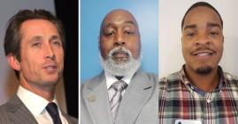 Pultegroup CEO and Black employees