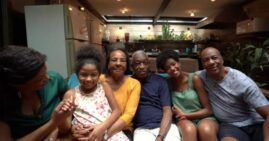 Black homeowners