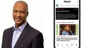 Carey Wheelous, CEO of Hayti