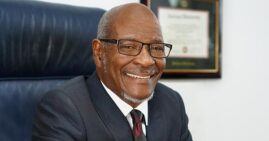 Donald E. Archey