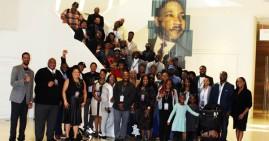 Houston Juneteenth Conference