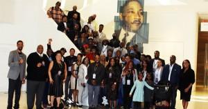 Houston Juneteenth Conference