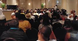 International Black Summit