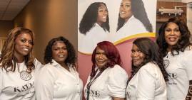 Kafune Amor Hair Lace Wig Install Challenge