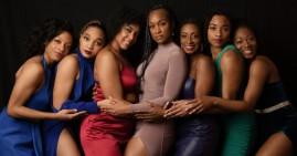 Praize Productions, Black Female-Led Dance Company