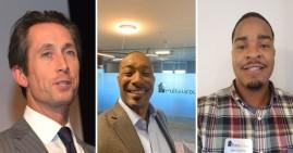 Ryan Marshall, CEO of Pultegroup and Black employees