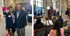 STEM City Black Business Expo