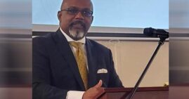 Attorney Zulu Ali