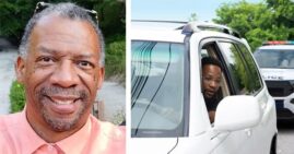 Eric Bryant, America's Traffic Stop Coach