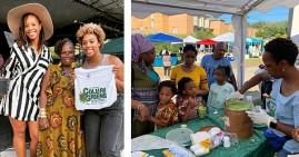 Original Collard Greens Festival