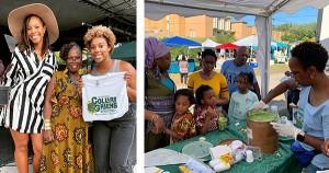 Original Collard Greens Festival