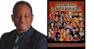 Dr. Frederick Covington