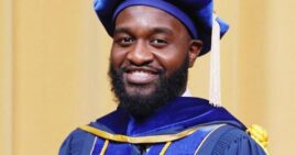 Dr. Eli Joseph