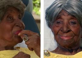 114-Year-Old Black Woman From Texas is Now the 2nd-Oldest Person in the United  States