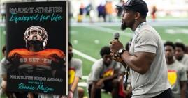 Equipped For LIfe by Ronnie Mason