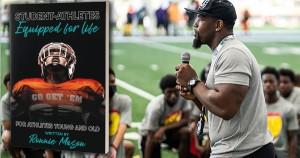 Equipped For LIfe by Ronnie Mason