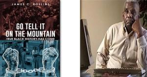 Go Tell It on the Mountain by James C. Rollins