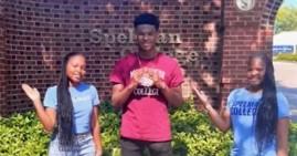 Hicks triplets from Baltimore