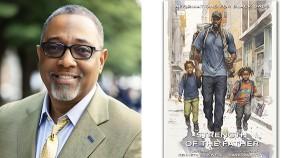 Kenneth Braswell, author of Strength of the Father