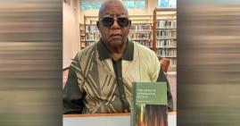 Rudolph Alexander Jr.