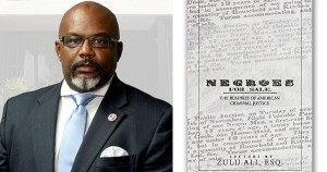 Negroes For Sale by Zulu Ali