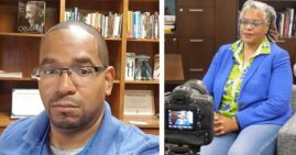 Black librarians