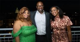 Black Millennials 4 Flint