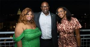 Black Millennials 4 Flint