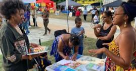 Black Sustainability Summit