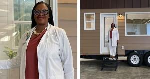 Dr. Joanne McDougal Patterson