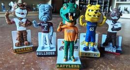 HBCU bobbleheads