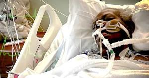 Rosezena Jackson, patient at Capitol City Rehab Center