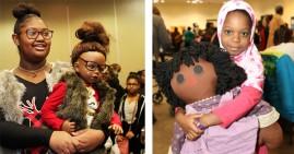 Detroit Doll Show
