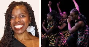 Shaumba-Yandje Dibinga