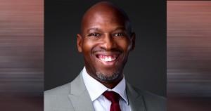 TImothy M Jones, founder of Colorful Voices