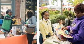 Ujamaa Fest