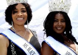 Pageant That Celebrates Black Excellence and Beauty Across the Globe to  Take Center Stage in Arizona