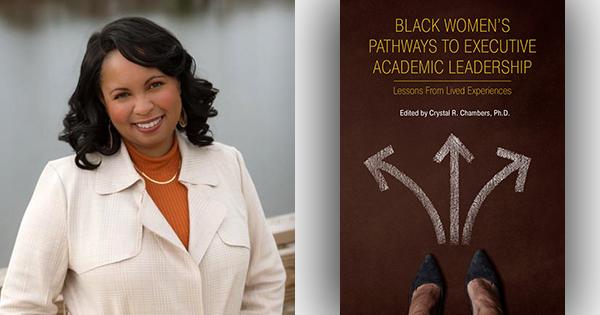 Black Women's Pathways by Crystal R. Chambers