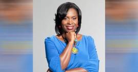 Dr. Torri J. Evans-Barton