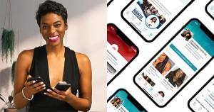 Lashawn Dreher, founder of BlkWomenHustle