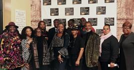 Black entrepreneurs from Southeast Queens Chamber Commerce