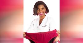 Dr. Amber Robin, Founder of Sanxtuary MD